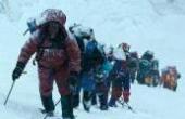 珠穆朗玛峰山难真实事件改编, 一群人登山冒险, 不料是灾难的开始(8.3分电影片)