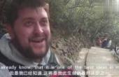 老外在中国：老外爬黄山看到中国挑山工负重登山，自叹不如：遇见他们是我荣幸(8.3分娱乐片)