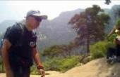 登山先遣队：泰安徂徕山穿越龙湾大峡谷.mp4(8.3分旅游片)