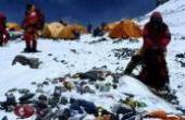 珠穆朗玛峰上到底埋葬了多少尸体? 看完被吓到, 你还敢登山吗?(8.3分纪录片片)
